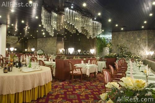 Grand Hotel Bernardin 76